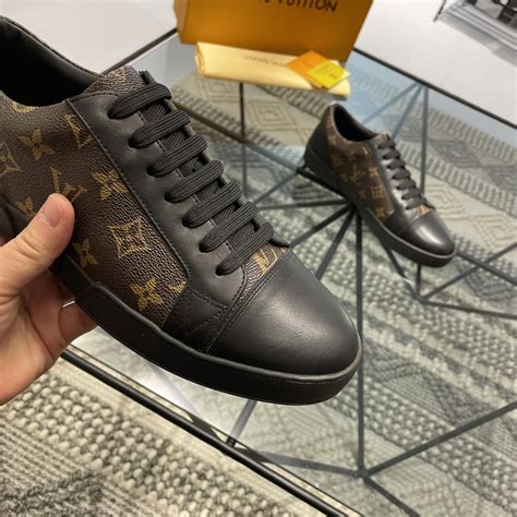 cheap louis vuitton sneakers for sale|Louis Vuitton sneakers price.